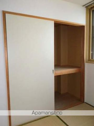サンシティSSの内装写真