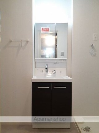 サンリット東希望が丘[1K/33.19m2]の洗面所