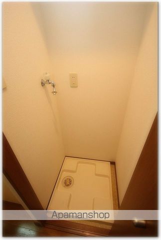 コンフォルトKの内装写真