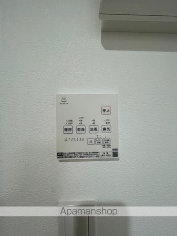 Jack hojinIの内装写真