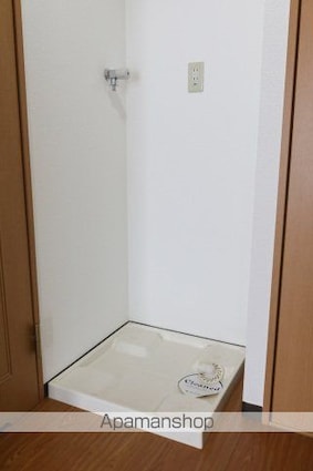 スカイコート高田馬場第６[1K/20.06m2]のその他設備