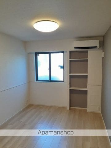 プロスペリタの内装写真