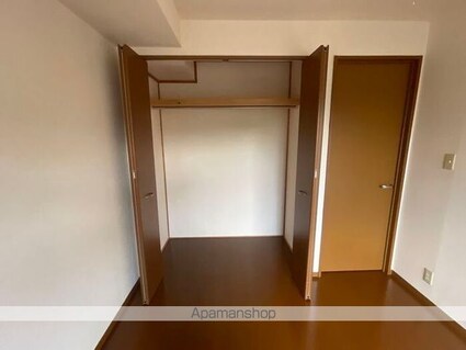 パインズコート[2DK/50.08m2]の収納