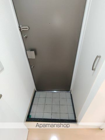 AXIS COURT KOENJIの内装写真