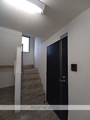 VILLA大通・煌の内装写真