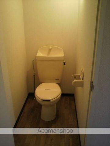 レオパレスサンローゼAの内装写真