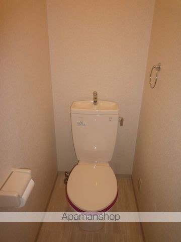 アンプルールフェール ルミエール富木の内装写真