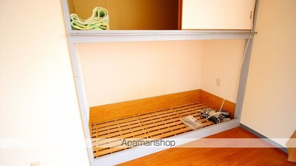 ブルーハイツ３[1K/22.2m2]のその他部屋・スペース