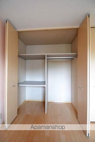 メゾン・エルム A棟の内装写真