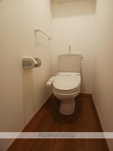 アルバーダの内装写真