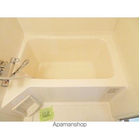 フェイマスKITAMI1番館の内装写真