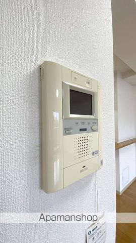 ネクステージ中井の内装写真