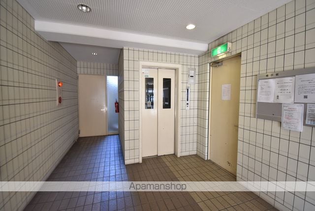 日宝ポニクレール宇品の内装写真
