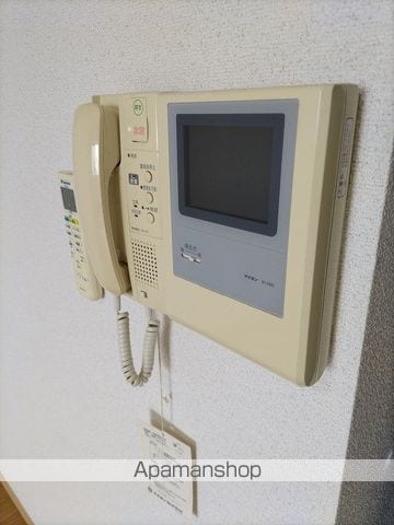 オセオ弁天の内装写真