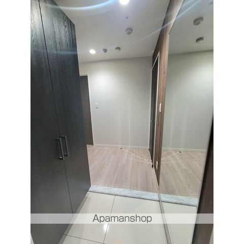 さくらHills ARAKOの内装写真