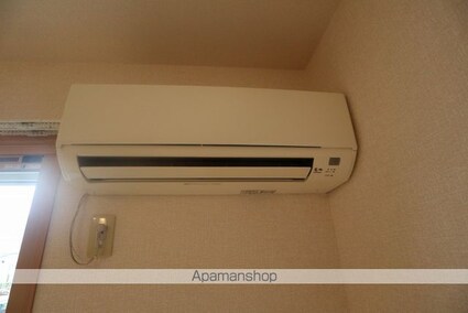 アムールヒルズ[1K/30.27m2]の内装1