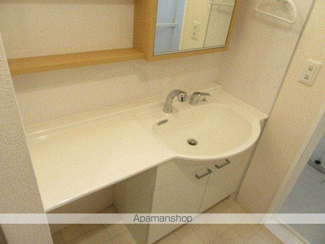クレールコンフォートの内装写真