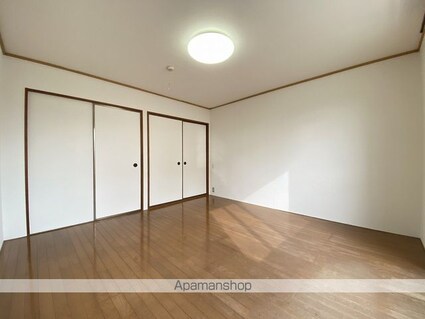 ｕｒｂａｎ　ｗｅｓｔⅢ[1K/29.93m2]のリビング・居間