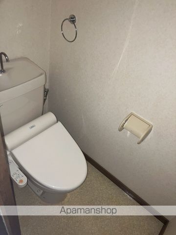 コーシンハイツの内装写真