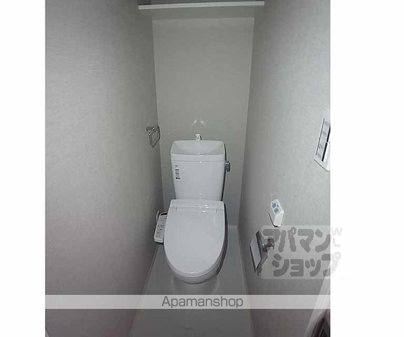 ヴィラスタジオーネ御所南の内装写真