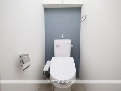 セイワパレス丸の内駅前プレミア[1K/25.12m2]のトイレ