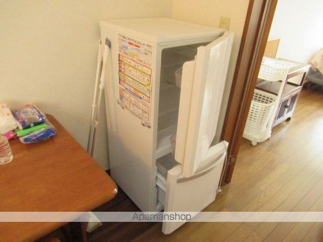 ベーシス21の内装写真