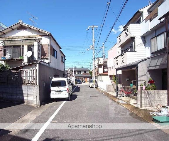 アーク醍醐の周辺写真