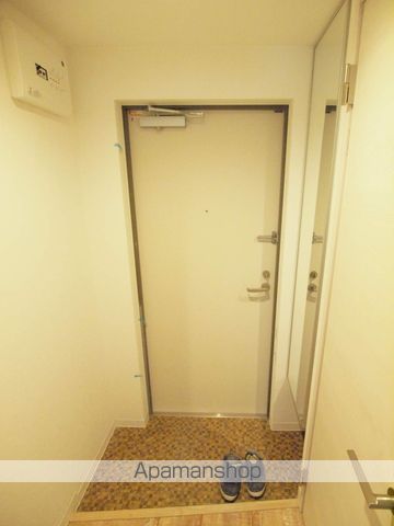 アルファー厚別中央の内装写真