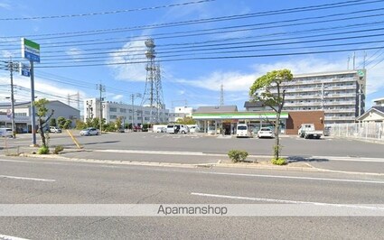 グレイスホーム　Ａ棟[3LDK/91.7m2]の周辺3