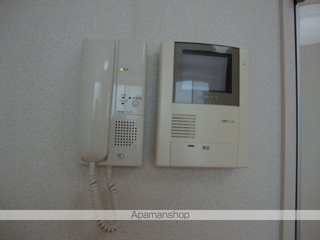 ブレッシング札幌白石IIの内装写真