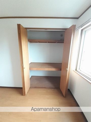 フィオーレ早島Bの内装写真