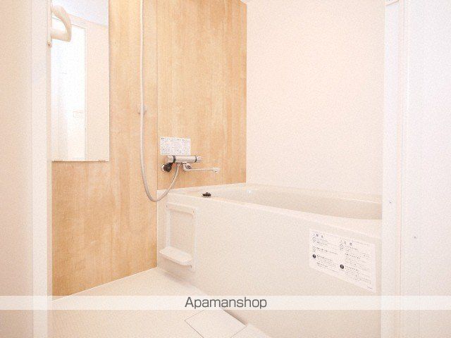 SーRESIDENCE近代美術館前の内装写真