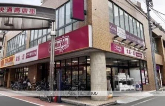ザパーク亀戸の周辺写真