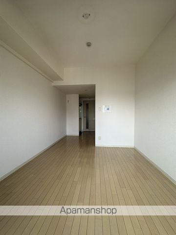 ESLEADUMEDAKITAの内装写真