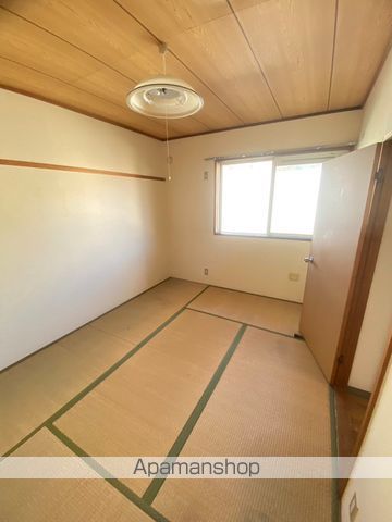 ハイツ前清水の内装写真