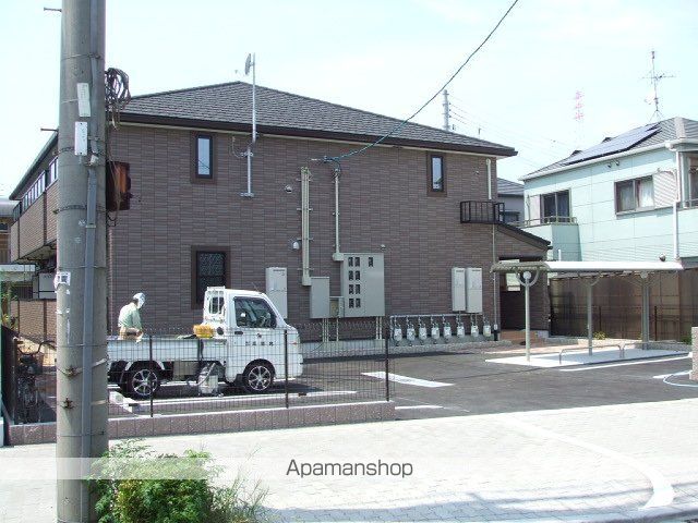 リーガルコートのその他写真