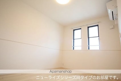 カーサ・セレーノ[2LDK/56.12m2]のリビング・居間3