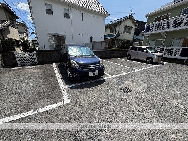 コーポニューバレイA棟のその他写真