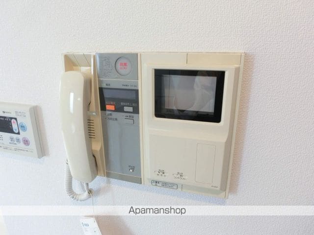 URBANFLATS上町の内装写真