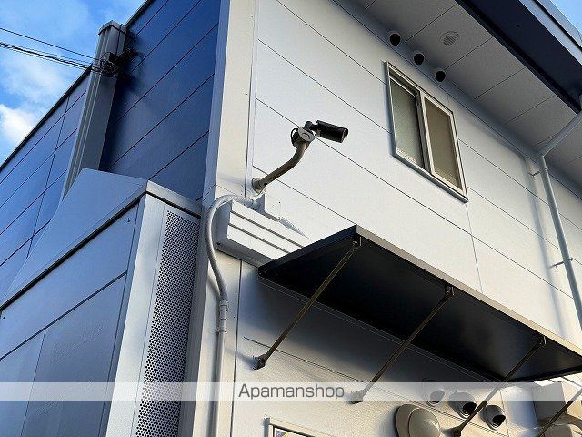 レオパレス山ノ手のその他写真