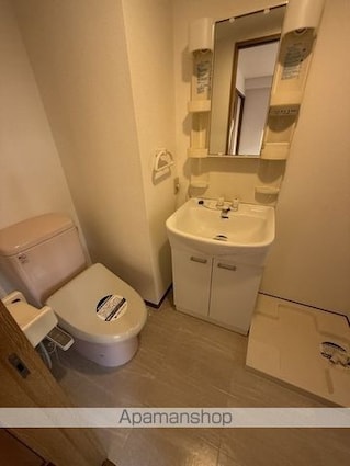 カーサ躑躅ヶ丘[1K/21.16m2]の内装8