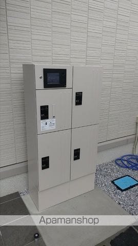 アバントの内装写真