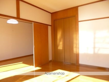 ファンタジアⅢ[1LDK/40.99m2]のその他部屋・スペース