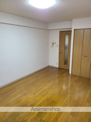 アザレア安藤の内装写真
