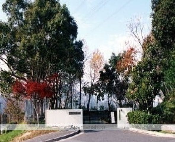 ブルックサイドエレガンスの周辺写真