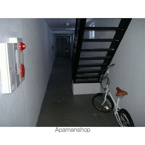 アメニティヒルの内装写真
