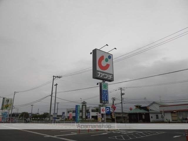 ビレッジハウス前沢1号棟の周辺写真