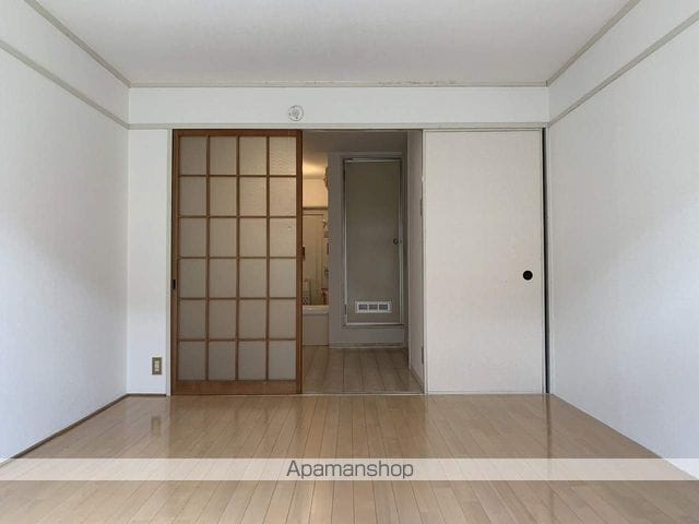 パークコート箱崎の内装写真