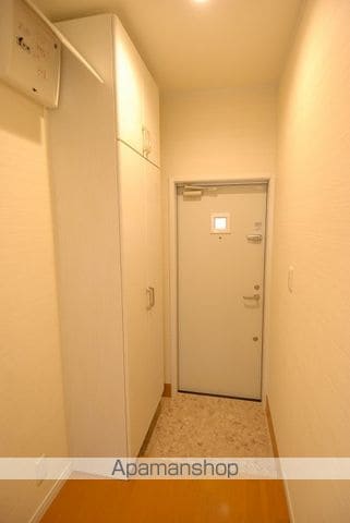 エクセレンス マイウェイの内装写真