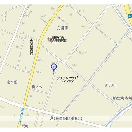 Ｌｏｇｇｅｒ　（ロガー）[2LDK/57.89m2]の内装2